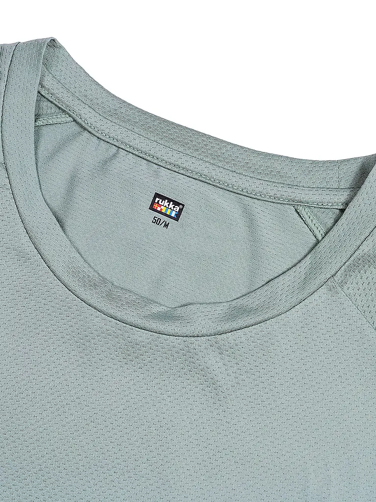 RUKKA | Maglietta da running da uomo Muukko |