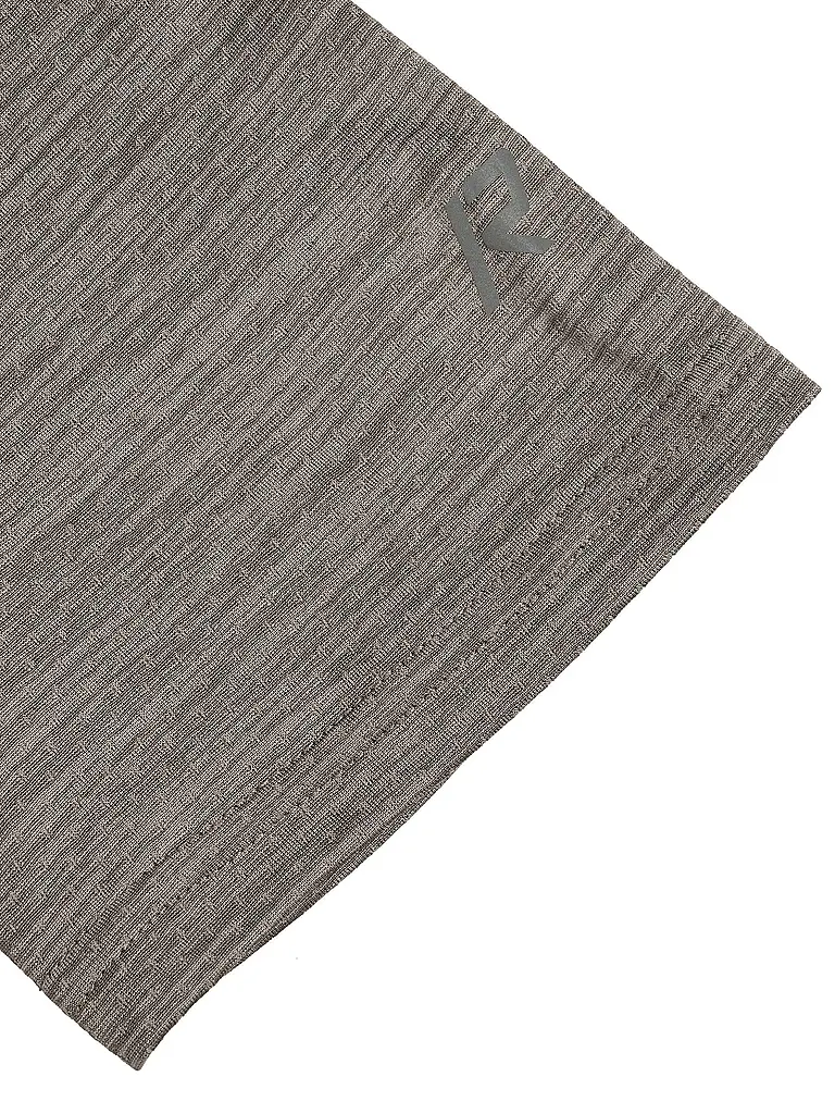 RUKKA | Maglietta da running da uomo Ylikiika | Marrone