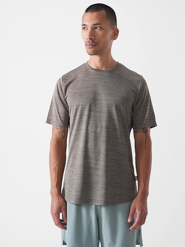 RUKKA | Maglietta da running da uomo Ylikiika | 