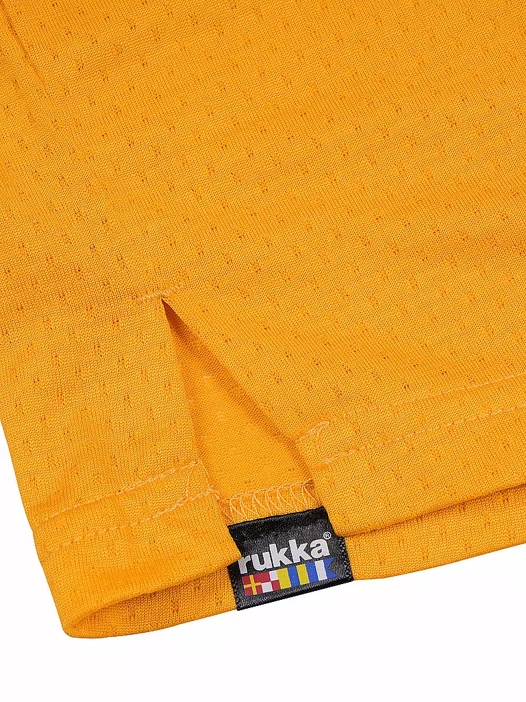 RUKKA | Maglietta da running da uomo Ylikiika |