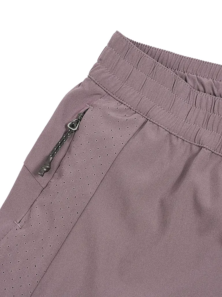 RUKKA | Pantaloncini da running 2in1 da donna Makela |