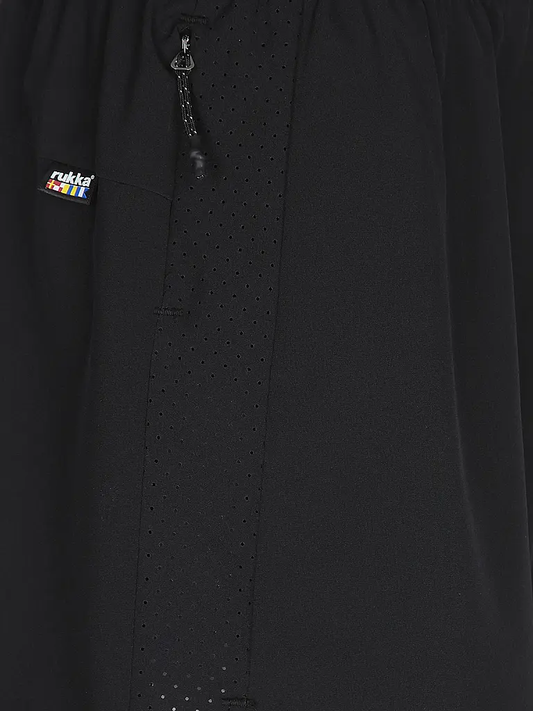 RUKKA | Pantaloncini da running 2in1 da donna Makela |