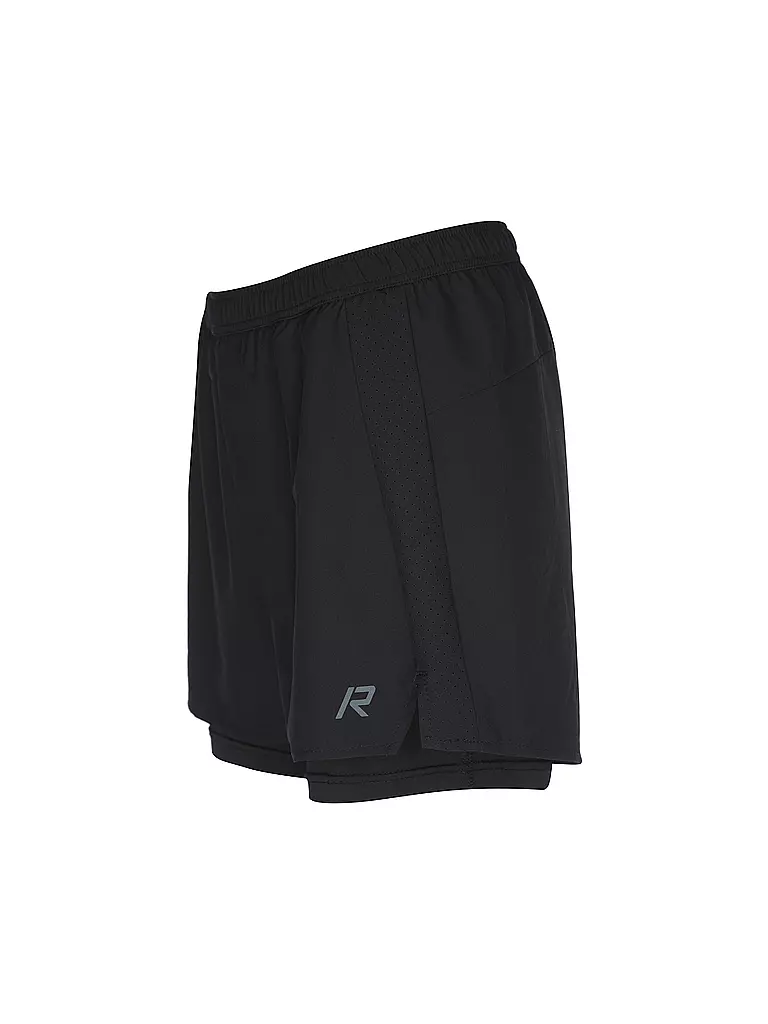 RUKKA | Pantaloncini da running 2in1 da donna Makela |