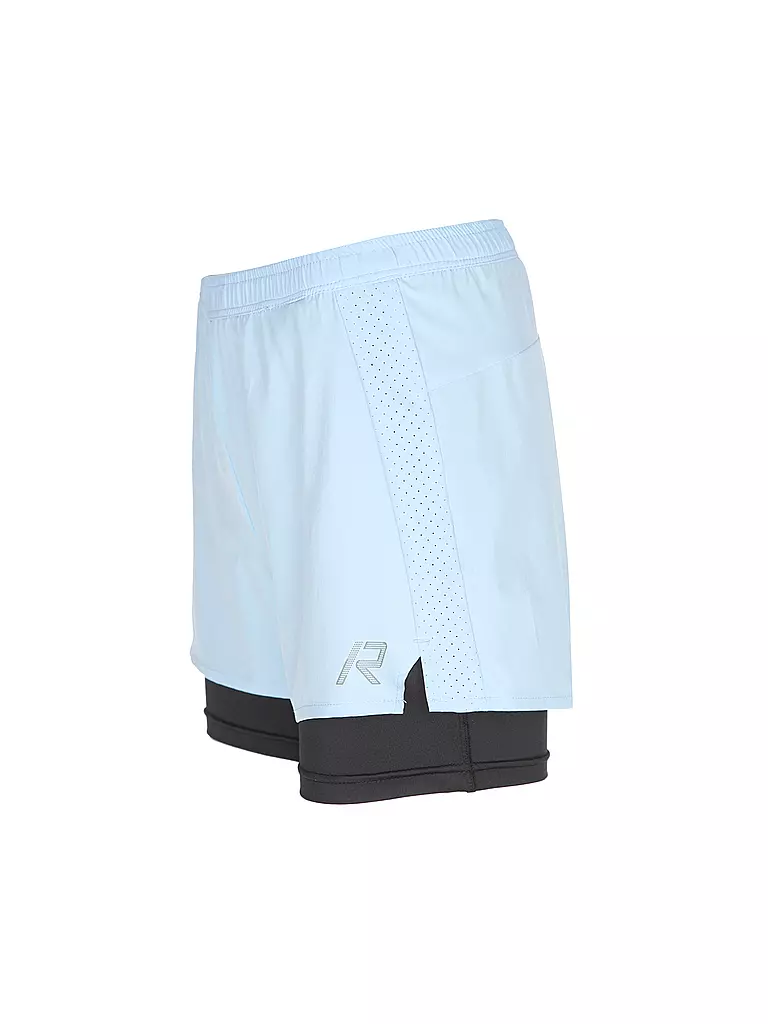 RUKKA | Pantaloncini da running 2in1 da donna Makela |