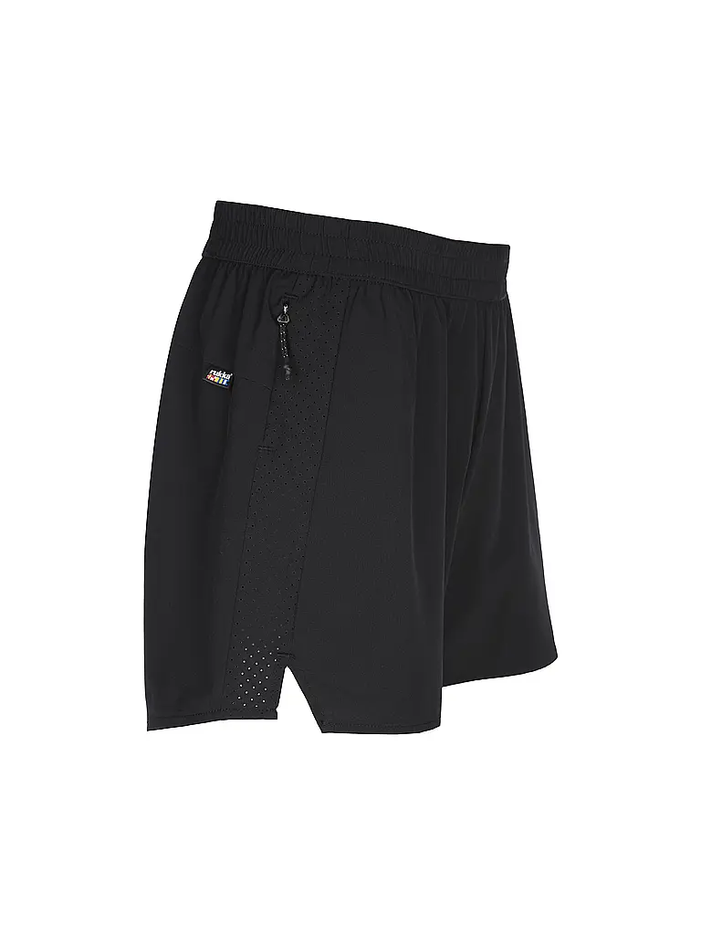 RUKKA | Pantaloncini da running 2in1 da donna Makela |
