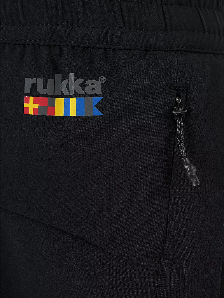 RUKKA | Pantaloncini da running 2in1 da uomo Maaninka |
