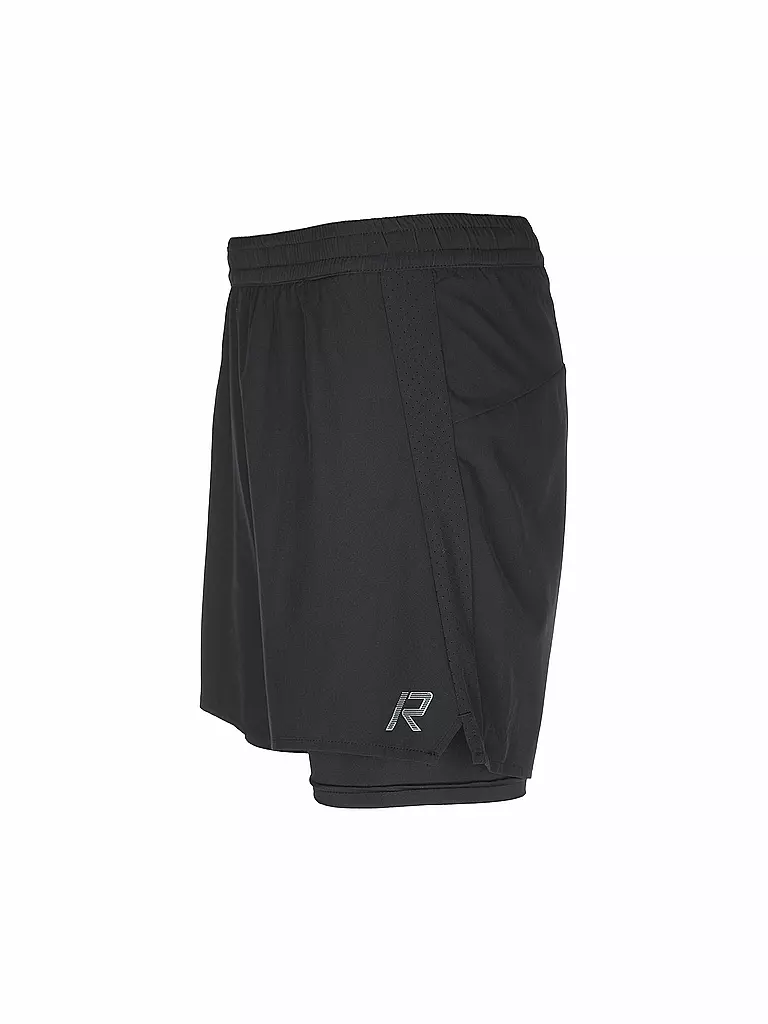 RUKKA | Pantaloncini da running 2in1 da uomo Maaninka |