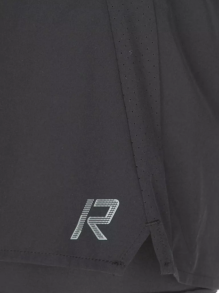 RUKKA | Pantaloncini da running 2in1 da uomo Maaninka |