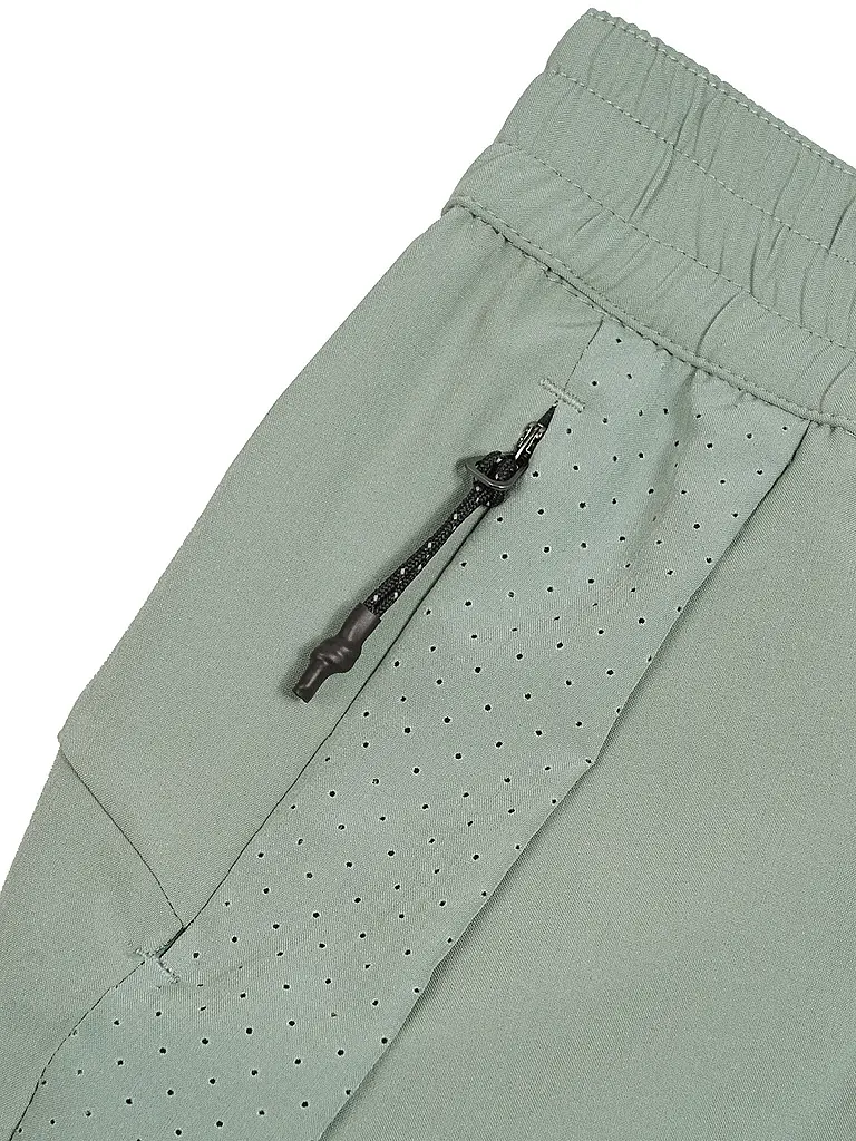 RUKKA | Pantaloncini da running 2in1 Maaninka da uomo |