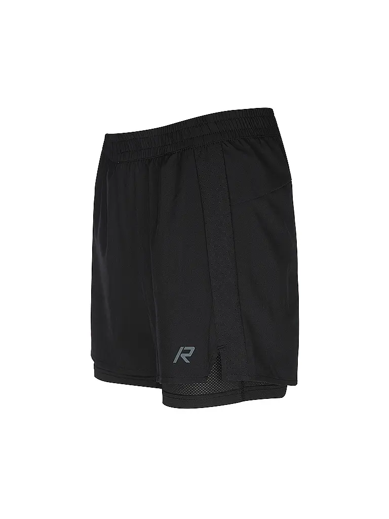 RUKKA | Pantaloncini da running da donna Makela 2in1 |