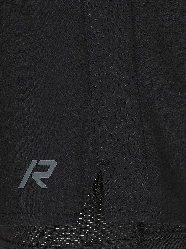 RUKKA | Pantaloncini da running da donna Makela 2in1 |