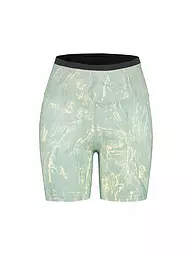 RUKKA | Pantaloncini da running da donna Myntti Print | Multicolore