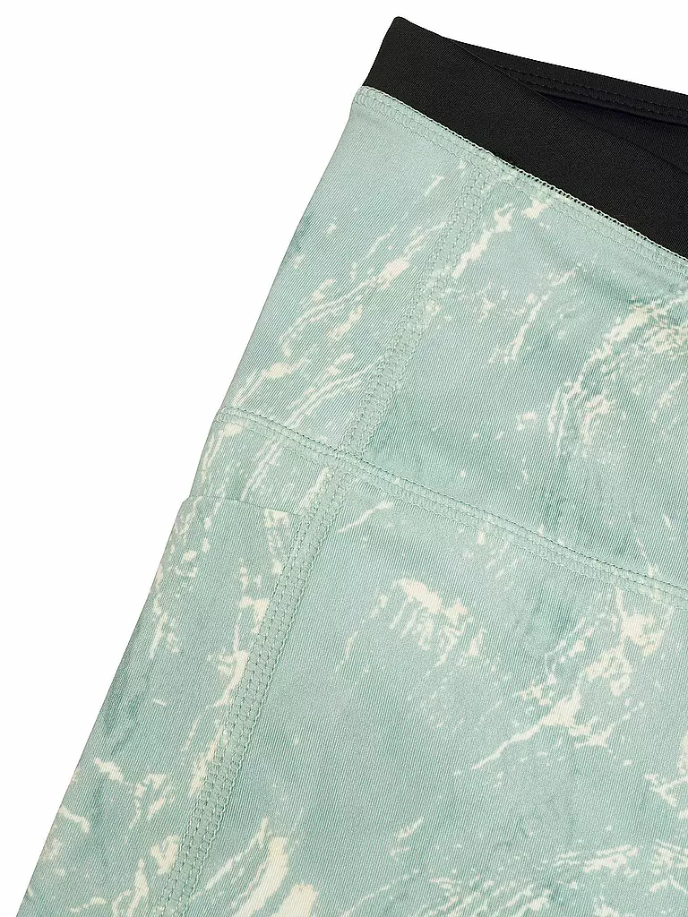 RUKKA | Pantaloncini da running da donna Myntti Print | 