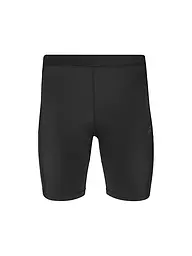 RUKKA | Pantaloncini da running da uomo Maamaki | Nero