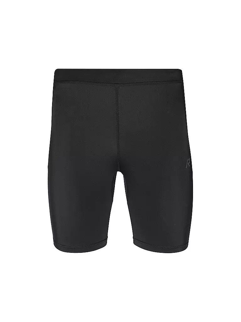 RUKKA | Pantaloncini da running da uomo Maamaki | Nero