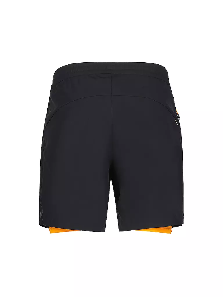 RUKKA | Pantaloncini da running da uomo Maaninka Light 2in1 |