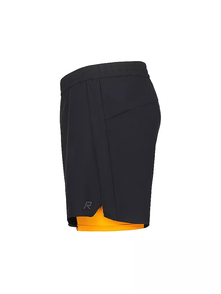 RUKKA | Pantaloncini da running da uomo Maaninka Light 2in1 |