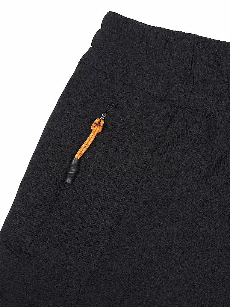 RUKKA | Pantaloncini da running da uomo Maaninka Light 2in1 |