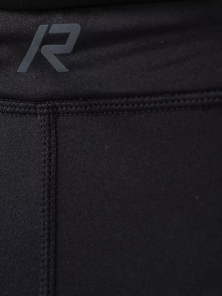 RUKKA | Pantaloni da corsa da donna Maakeski 3/4 | 