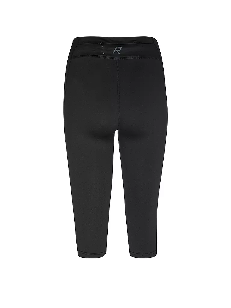 RUKKA | Pantaloni da corsa da donna Maakeski 3/4 | 