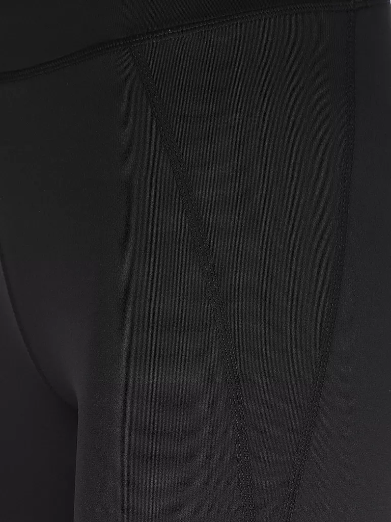 RUKKA | Pantaloni da corsa da donna Maakeski 3/4 | 