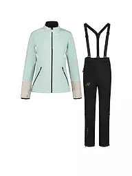 RUKKA | Set da sci di fondo da donna Tuokkola | Blu chiaro