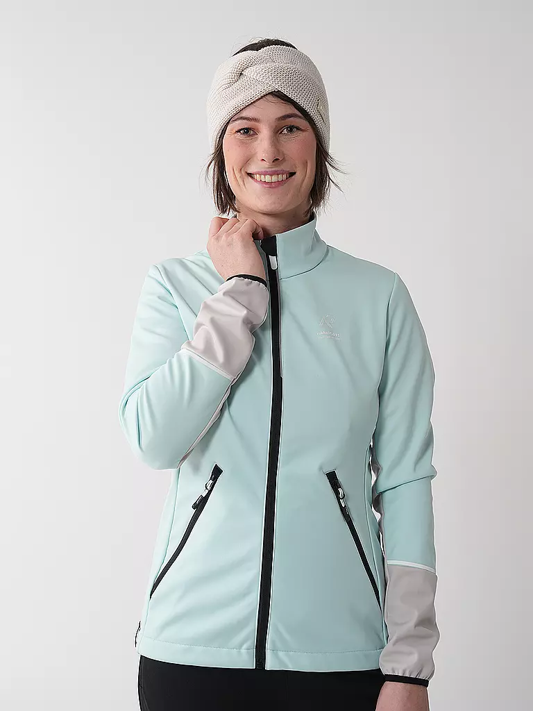 RUKKA | Set da sci di fondo da donna Tuokkola |