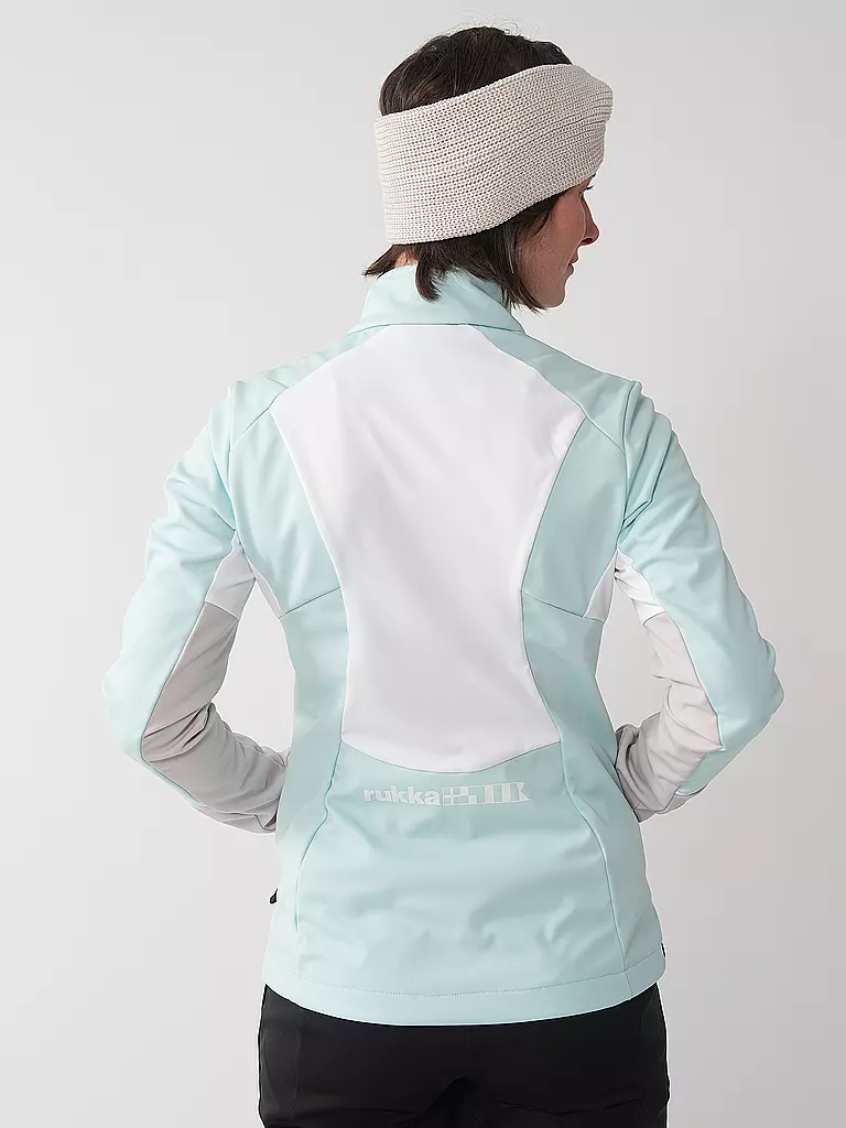 RUKKA | Set da sci di fondo da donna Tuokkola |