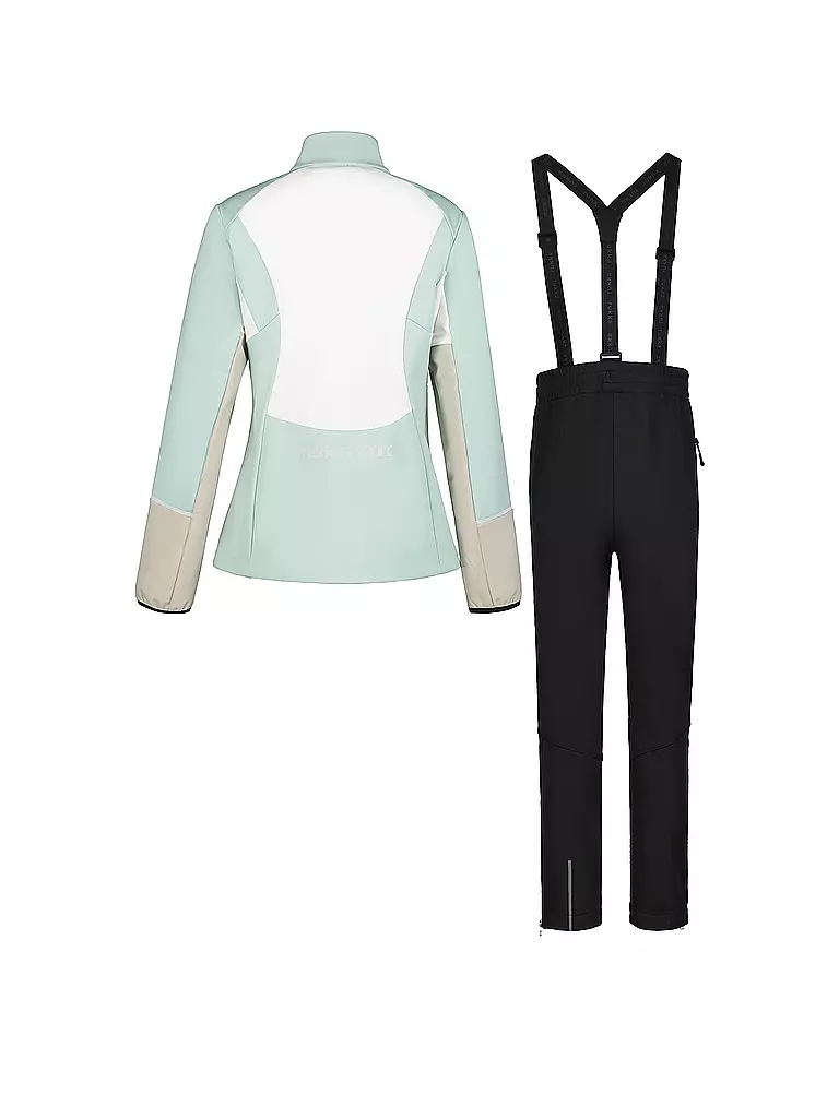 RUKKA | Set da sci di fondo da donna Tuokkola |