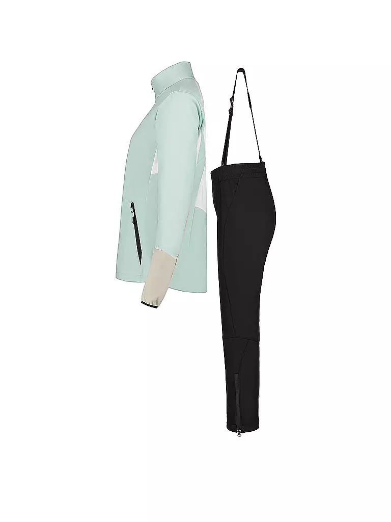 RUKKA | Set da sci di fondo da donna Tuokkola |