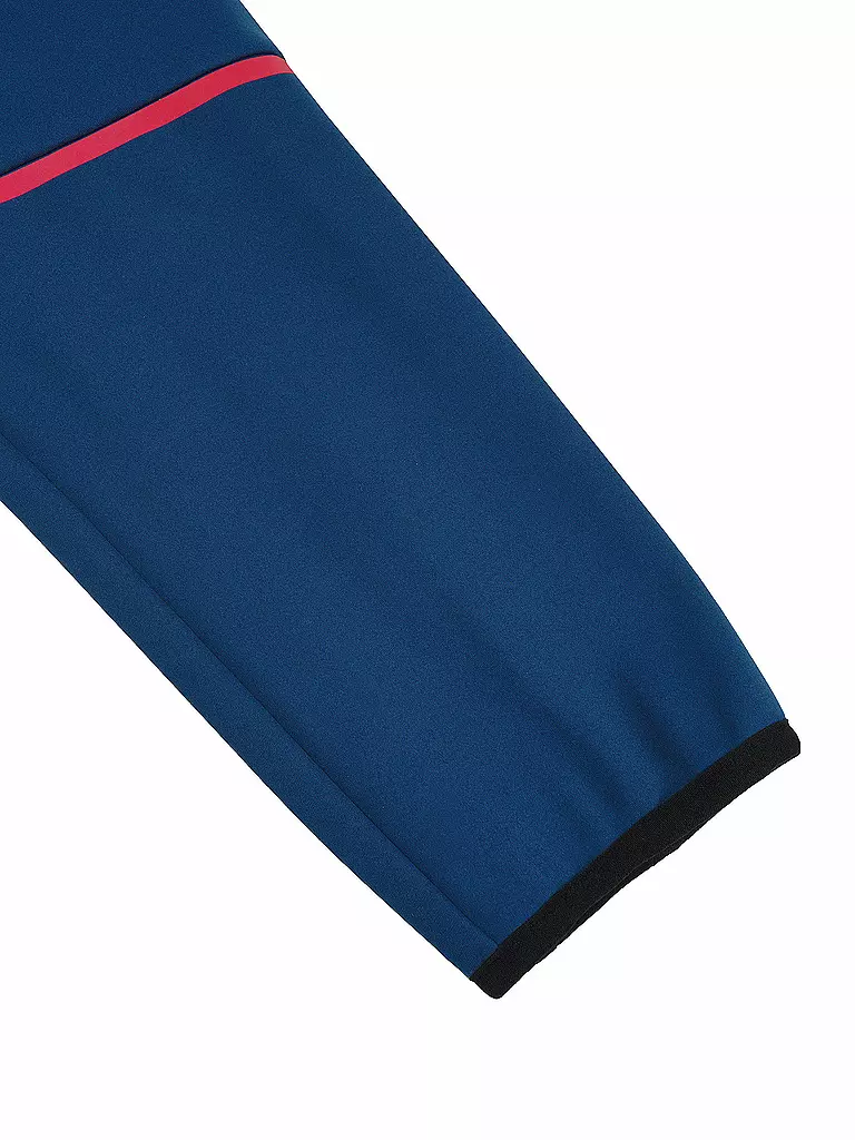 RUKKA | Set da sci di fondo da uomo Toukari | Blu scuro