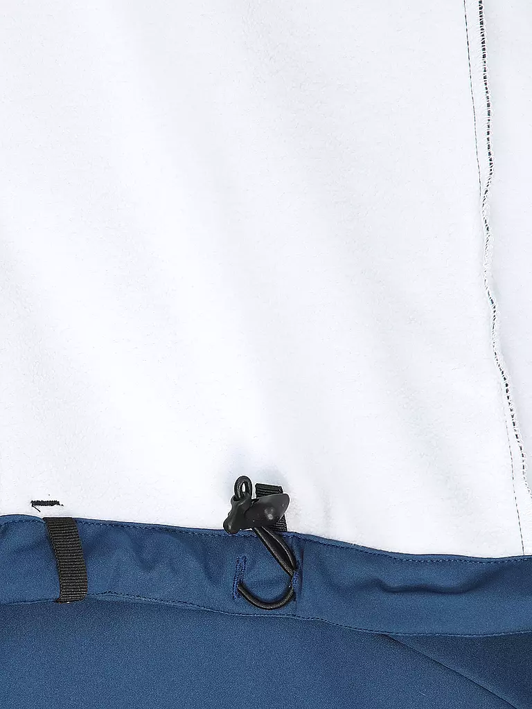 RUKKA | Set da sci di fondo da uomo Toukari | Blu scuro