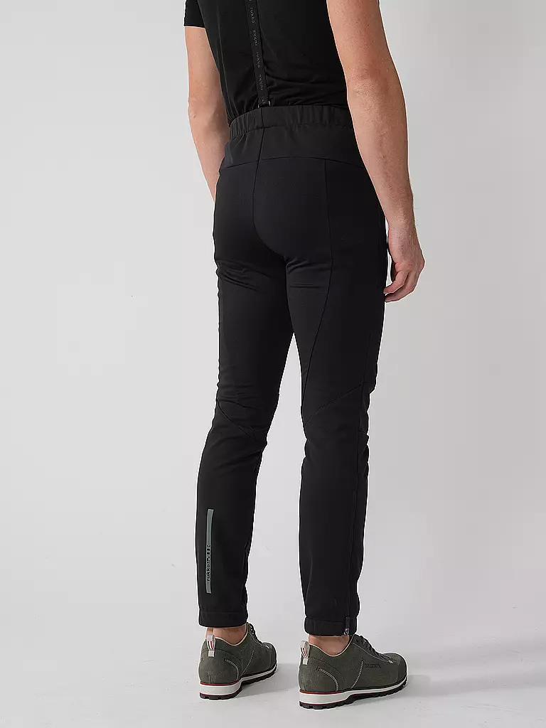 RUKKA | Set da sci di fondo da uomo Toukari | Blu scuro