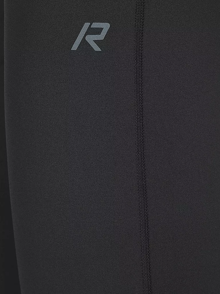 RUKKA | Tight da running da uomo Mosso 3/4 |