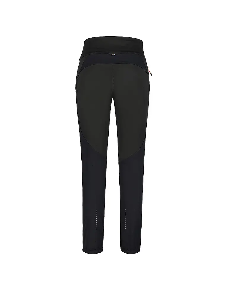 RUKKA | Tight da sci di fondo softshell da donna Talla |