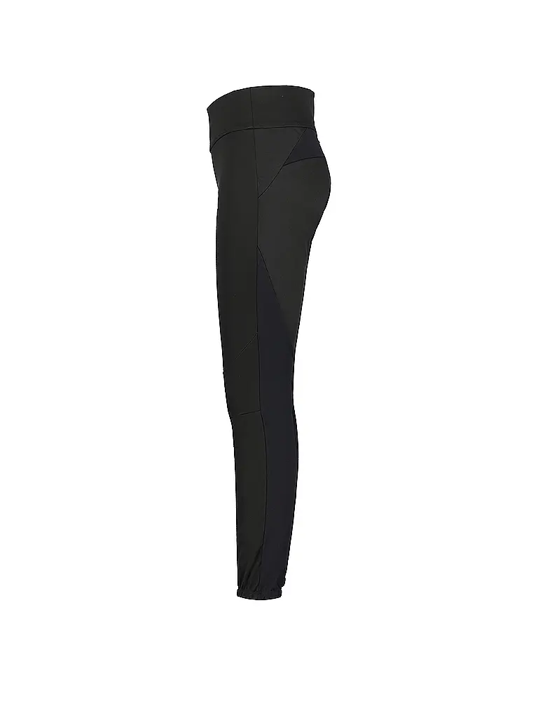RUKKA | Tight da sci di fondo softshell da donna Talla |