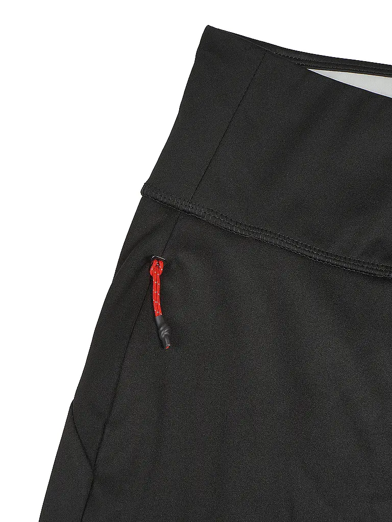 RUKKA | Tight da sci di fondo softshell da donna Talla |