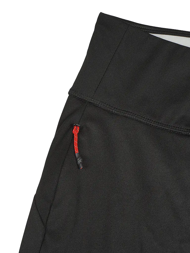 RUKKA | Tight da sci di fondo softshell da donna Talla | 