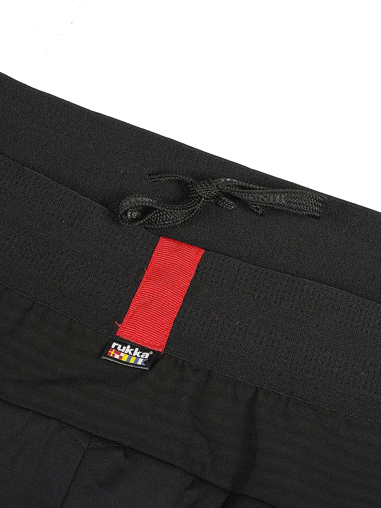 RUKKA | Tight da sci di fondo softshell da uomo Talola |