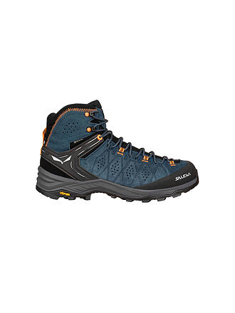 SALEWA | Scarponi da trekking da uomo Alp Trainer 2 Mid GTX