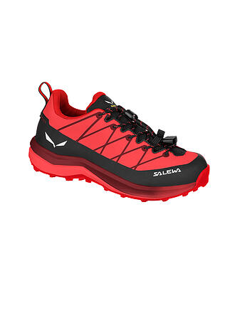 SALEWA | Scarpe da trekking per bambini Wildfire 2 Powertex