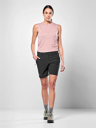 SALEWA | Shorts da trekking da donna Puez Talvena Durastretch