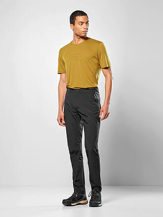 SALEWA | Pantaloni da uomo da trekking Puez Talveno DST