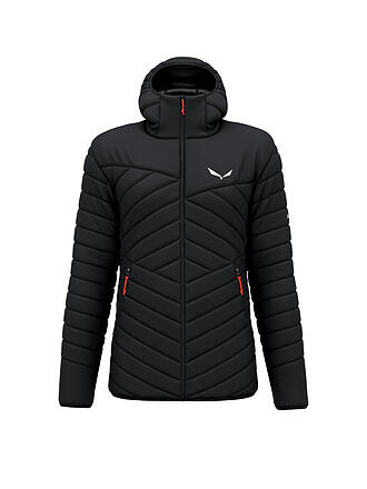 SALEWA | Giacca isolante da uomo Brenta RDS Down Hoodie
