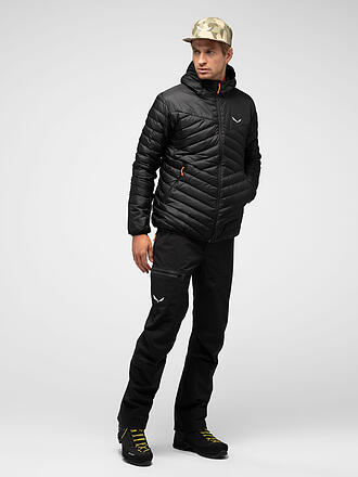 SALEWA | Giacca isolante da uomo Brenta RDS Down Hoodie