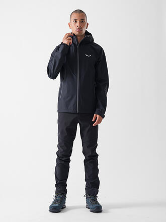 SALEWA | Giacca da trekking da uomo Puez Aqua 3 Powertex