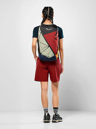 SALEWA | Zaino da trekking da donna Puez 23L