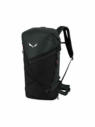 SALEWA | Zaino da trekking Puez 32+5L espandibile