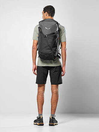 SALEWA | Zaino da trekking Puez 32+5L espandibile