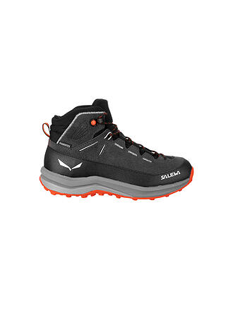 SALEWA | Scarpe da trekking per bambini Mountain Trainer 2 Powertex